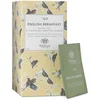 Image de Zwarte thee Whittard of Chelsea English Breakfast, 25 pcs.