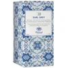 Image de Zwarte thee Whittard of Chelsea Earl Grey, 25 pcs.