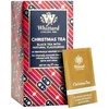 Image de Zwarte thee Whittard of Chelsea Christmas Tea, 25 st.
