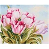 Image de Borduurpakket Tulpen