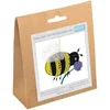 Image de trimits Felt Decoration Kit: Bee