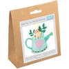 Image de trimits Felt Decoration Kit: Watering Can
