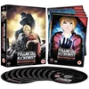 Image de Fullmetal Alchemist Brotherhood Box - The Complete Series
