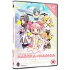 Image de Puella Magi Madoka Magica - Complete Serie - DVD - Import