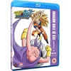 Image de Dragon Ball Z Kai: Final Chapters - Part 2