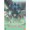 Image de Heroic Age - Complete Serie - Blu-ray - Import
