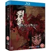 Image de Shigurui - Death Frenzy - The Complete Series [Blu-ray] , Hiroshi Ha