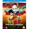 Image de Dragonball Z: Dead Zone/The World's Strongest