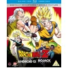 Image de Dragon Ball Z Movie Collection Four: Super Android 13!/bojack Unbound