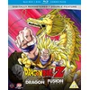 Image de Dragon Ball Z Movie Collection Six: Fusion Reborn/ Wrath Of The Dragon