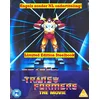 Image de Transformers: The Movie - 4k Ultra-HD Steelbook Limited Edition [Blu-ray]