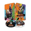 Image de Anime - My Hero Academia: World Heroes' Mission