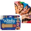 Image de Spencer & Fleetwood - Wanky Hankies 7 Extra Large Women'S Handkerchiefs