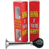 Image de Spencer & Fleetwood Horn Honk If You Are Horny