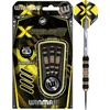 Image de Winmau Xtreme2 - 2 Brass - Dartpijlen