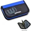 Image de Winmau Urban Pro dartcase blauw - 18 x 11 x 3 cm
