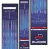Image de Winmau dartmat Xtreme heavy