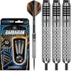 Image de Winmau Barbarian Stainless Steel - Dartpijlen
