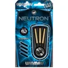 Image de Winmau Neutron brass steeltip dartpijlen
