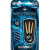 Image de Winmau Neutron brass steeltip dartpijlen