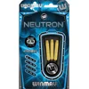 Image de Winmau Neutron 3 Brass - Dartpijlen