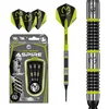 Image de Winmau Michael van Gerwen Aspire 80% - Soft Tip Darts