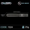 Image de Winmau Callisto 02 90% - Dartpijlen