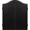 Image de Dartkabinet Winmau zwart