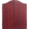 Image de Dartset Winmau pro kabinet, bord en pijlen
