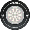 Image de Winmau Surround Black Print - Dartbord Surround