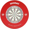 Image de Winmau Surround Red Print - Dartbord Surround