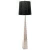 Image de Elstead Lighting Staande LED Lamp Ascent | 1X E27 Max 60W | Polished Nickel