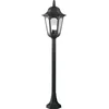 Image de Elstead Lighting LED Tuin Pilaar Parish | 1X E27 Max 60W | IP44 (Outdoor) | Black