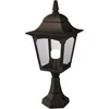 Image de Elstead Lighting Mini LED Tuin Pilaar Chapel | 1X E27 Max 60W | IP44 (Outdoor) | Black