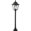 Image de Elstead Lighting LED Tuin Pilaar Chapel | 1X E27 Max 60W | IP44 (Outdoor) | Black