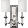 Image de Moderne Kroonluchter - Steady Lighting - Metaal - Modern - E27 - L: 68.6cm - Voor Binnen - Woonkamer - Eetkamer - Goud