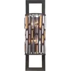 Image de Hinkley LED Wandlamp Gemma | 2X E14 Max 60W | Vintage Bronze