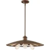 Image de Landelijke Wandlamp - Steady Lighting - Metaal - Landelijk - E27 - L: 17.8cm - Voor Buiten - Woonkamer - Eetkamer - Zwart