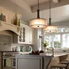 Image de Wandlamp - Steady Lighting - Metaal -  - E27 - L: 17.3cm - Voor Buiten - Woonkamer - Eetkamer - Zinc
