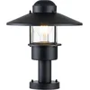 Image de Elstead Lighting Mini LED Tuin Pilaar Klampenborg | 1X E27 Max 60W | IP44 (Outdoor) | Black