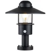 Image de Elstead Lighting Mini LED Tuin Pilaar Klampenborg | 1X E27 Max 60W | IP44 (Outdoor) | Black