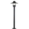 Image de Elstead Lighting Mini LED Tuin Pilaar Klampenborg | 1X E27 Max 60W | IP44 (Outdoor) | Black