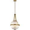 Image de Landelijke Wandlamp - Steady Lighting - Metaal - Landelijk - G9 - L: 18.6cm - Voor Binnen / Binnen - Woonkamer - Eetkamer - Zilver