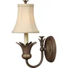 Image de Moderne Wandlamp - Steady Lighting - Metaal - Modern - G9 - L: 9.8cm - Voor Binnen / Binnen - Woonkamer - Eetkamer - Blauw