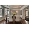 Image de Bohemian Wandlamp - Steady Lighting - Metaal - Bohemian - E14 - L: 11.2cm - Voor Binnen - Woonkamer - Eetkamer - Bruin