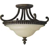 Image de Moderne Tafellamp - Steady Lighting - Metaal - Modern - E27 - L: 17cm - Voor Binnen - Woonkamer - Eetkamer - Goud