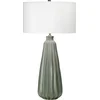 Image de Bohemian Plafondlamp - Steady Lighting - Metaal - Bohemian - E27 - L: 34.3cm - Voor Binnen - Woonkamer - Eetkamer - Brons