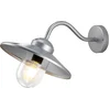 Image de Bohemian Plafondlamp - Steady Lighting - Metaal - Bohemian - E27 - L: 47.6cm - Voor Binnen - Woonkamer - Eetkamer - Brons