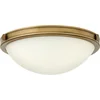 Image de Kroonluchter - Steady Lighting - Metaal -  - E27 - L: 71.1cm - Voor Binnen - Woonkamer - Eetkamer - Tortoise