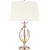 Image de Elstead Lighting LED Tafellamp Aegean | 1X E27 Max 60W | Polished Brass